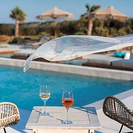 Hotel Myconian Crown By Mr And Mrs White 3*