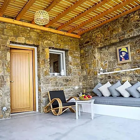 Hotel Myconian Crown By Mr And Mrs White Mykonos Town