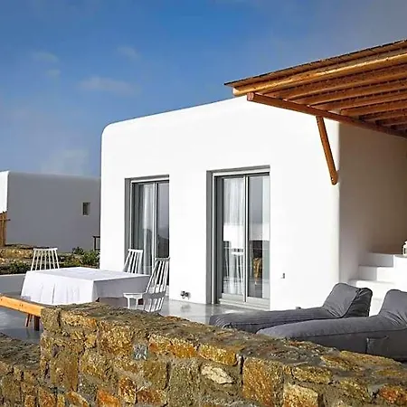 Myconian Crown By Mr And Mrs White Hotel Mykonos Town