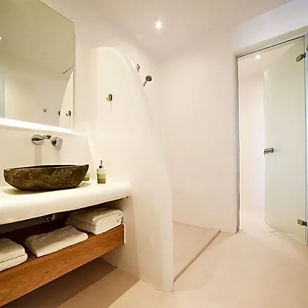 Hotel Myconian Crown By Mr And Mrs White 3*