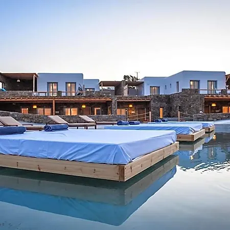 Hotel Myconian Crown By Mr And Mrs White