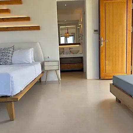 Hotel Myconian Crown By Mr And Mrs White Mykonos Town