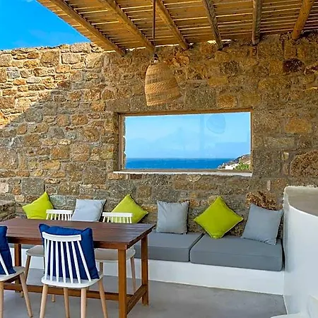 Myconian Crown By Mr And Mrs White Hotel Mykonos Town