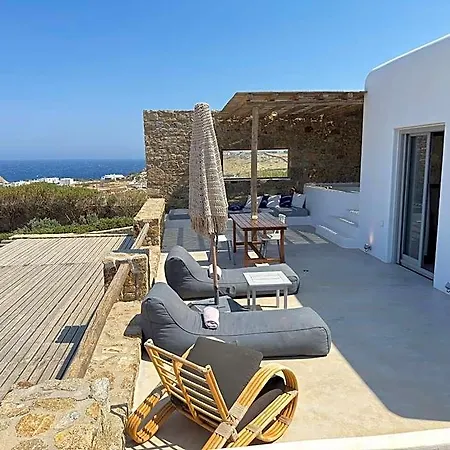 Hotel Myconian Crown By Mr And Mrs White 3*