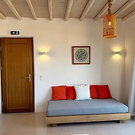 Hotel Myconian Crown By Mr And Mrs White 3*